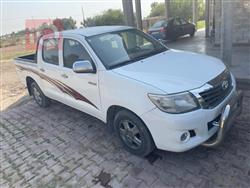 تويوتا هايلوكس